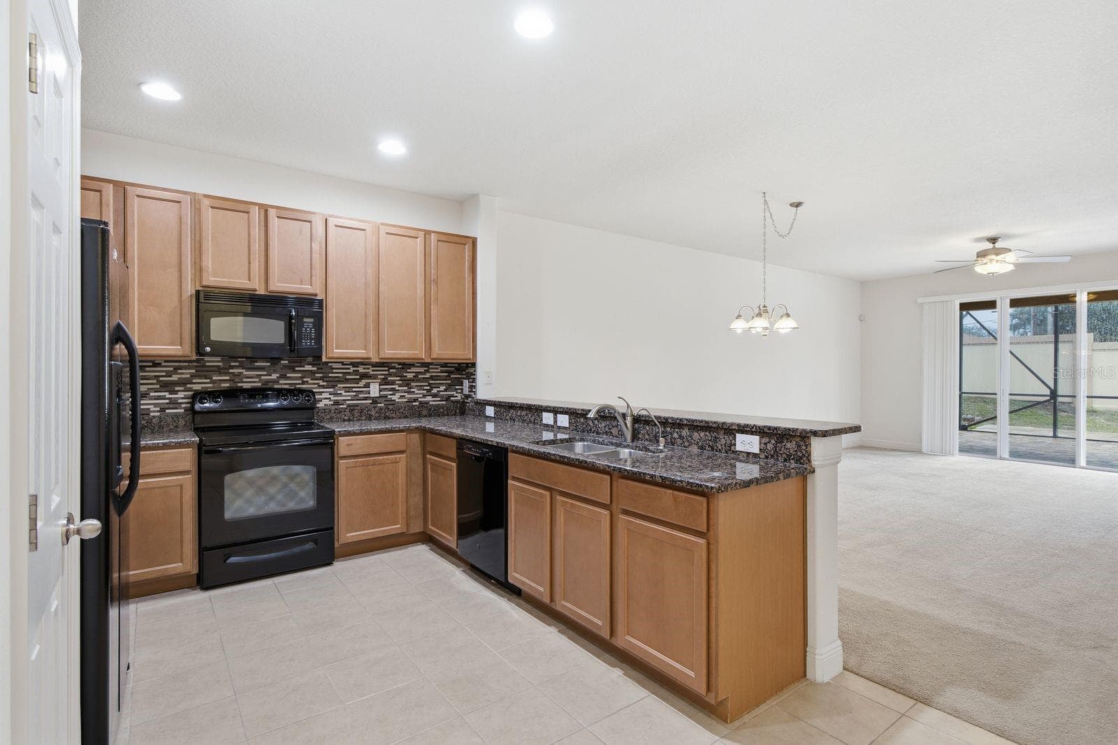 Villa at 2334 BARRACUDA CT, HOLIDAY, photo 11 of 35