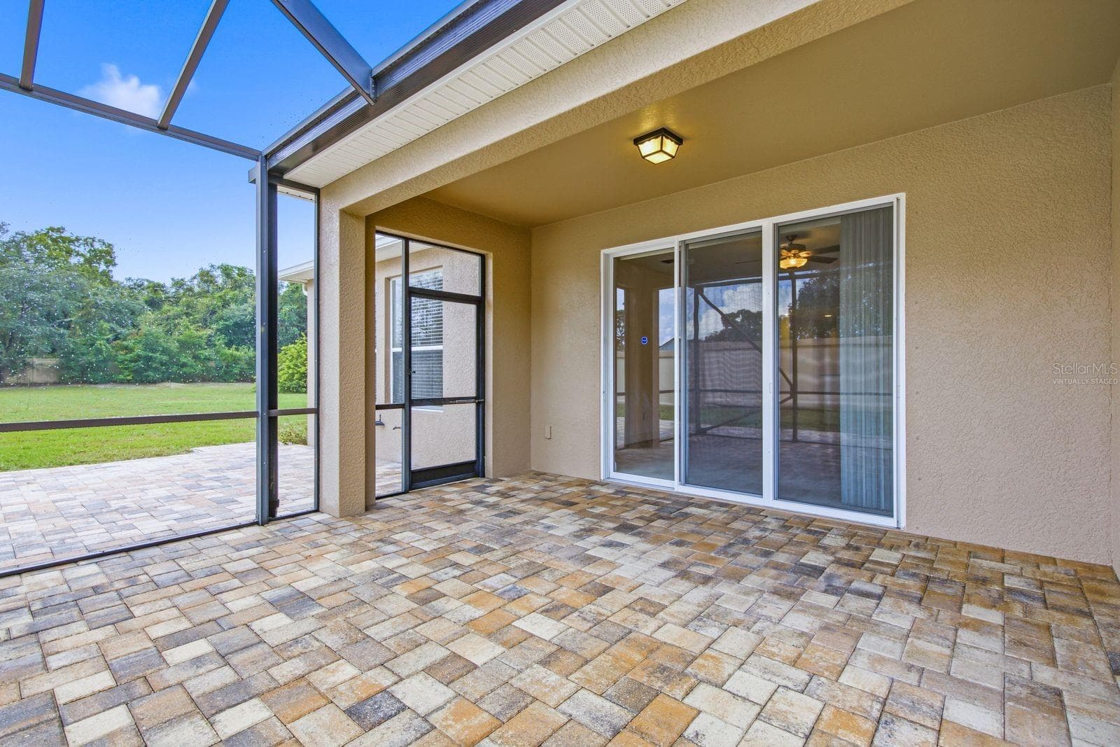 Villa at 2334 BARRACUDA CT, HOLIDAY, photo 21 of 35
