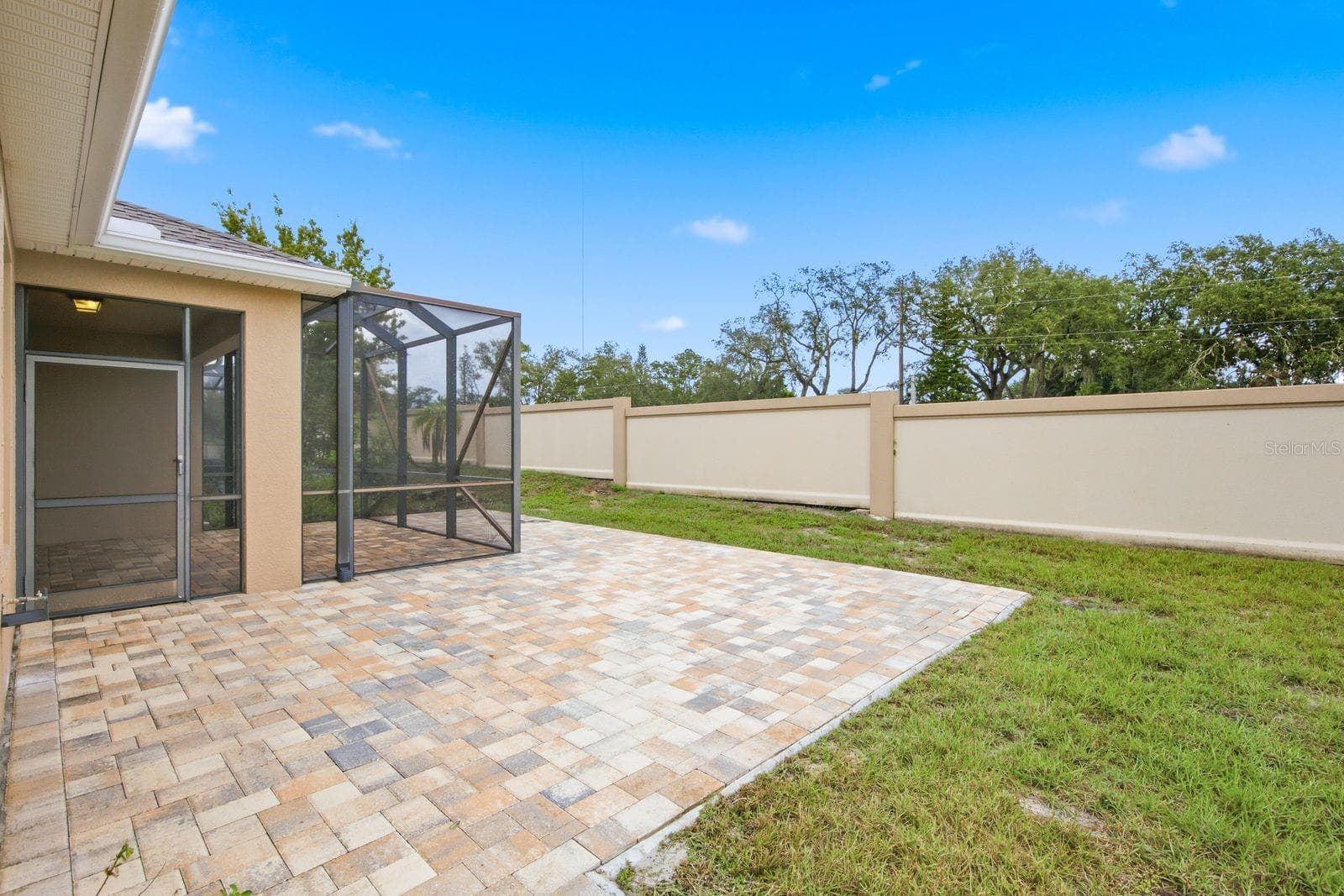 Villa at 2334 BARRACUDA CT, HOLIDAY, photo 23 of 35