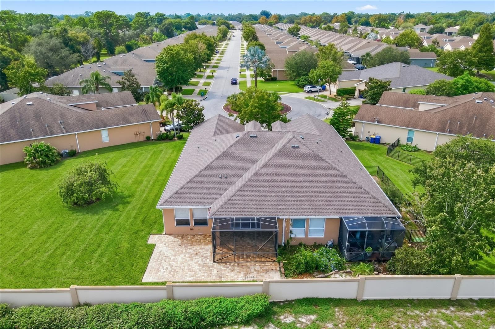 Roof Installed 2026 - 2334 BARRACUDA CT, HOLIDAY