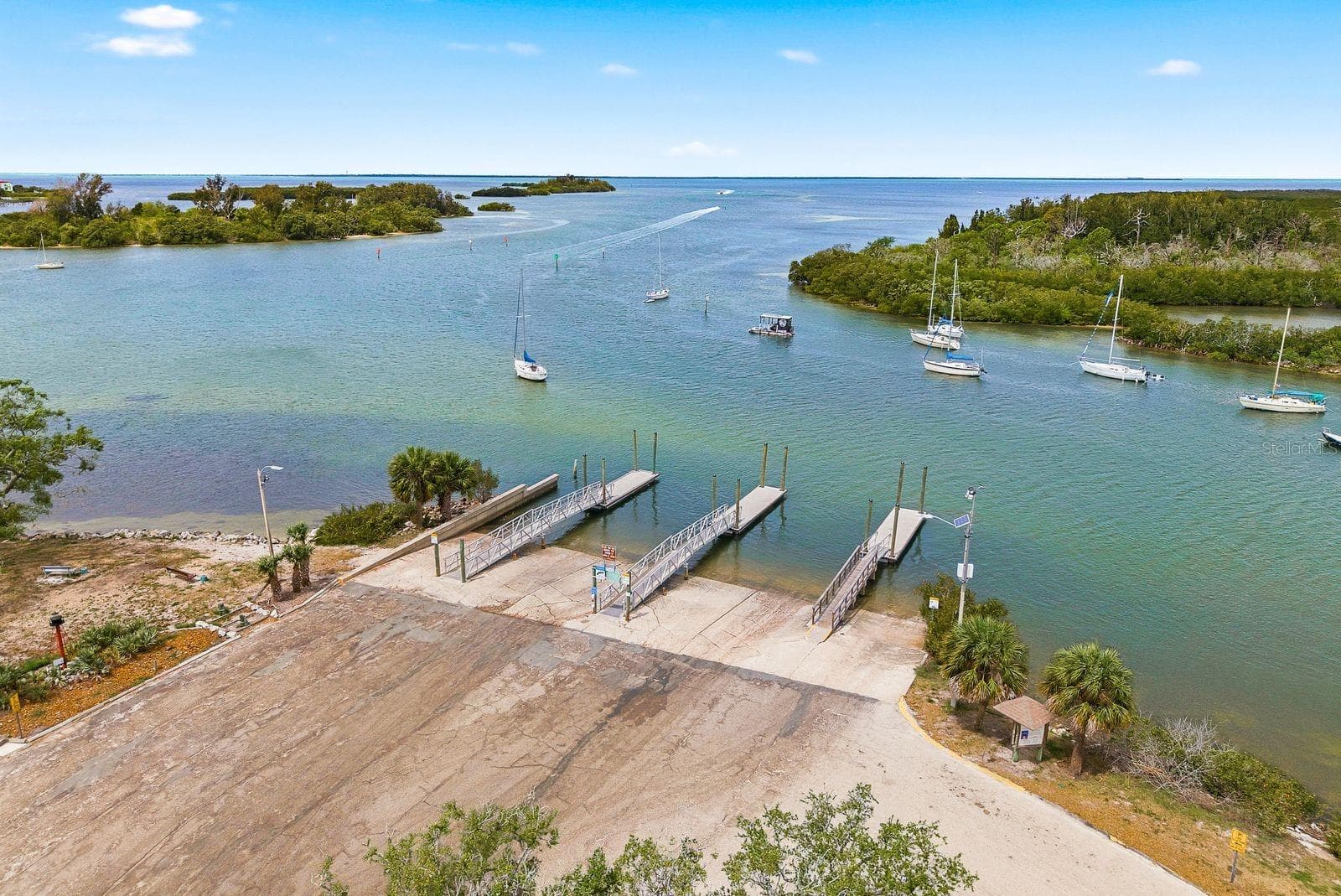 Minutes to Anclote Boat Ramp - 2334 BARRACUDA CT, HOLIDAY