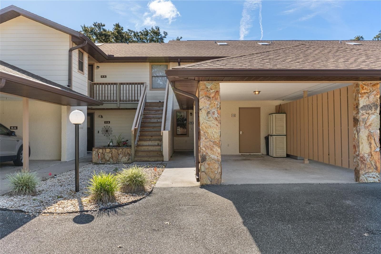 Condominium at 340 E GLASSBORO CT #4B, HERNANDO, photo 3 of 56