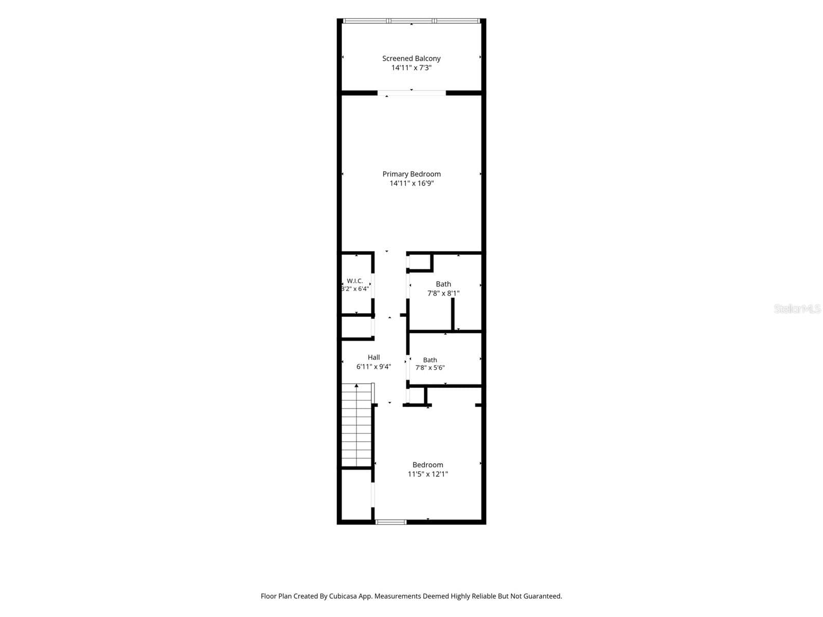 Condominium at 340 E GLASSBORO CT #4B, HERNANDO, photo 10 of 56