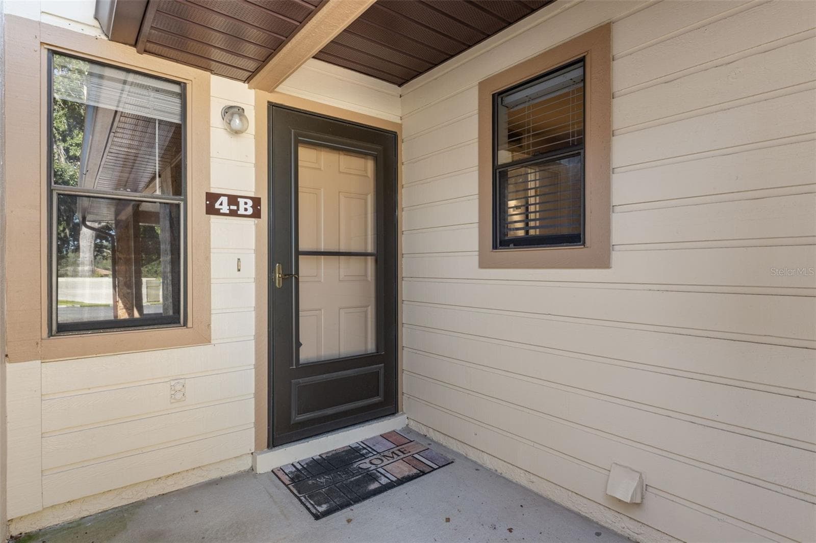 Condominium at 340 E GLASSBORO CT #4B, HERNANDO, photo 12 of 56