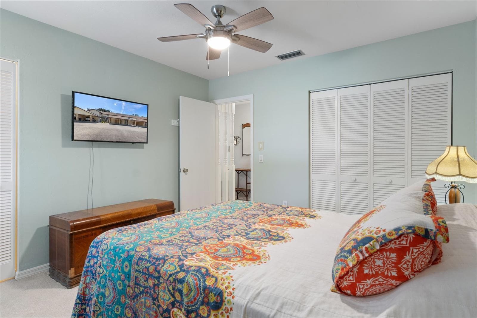 Condominium at 340 E GLASSBORO CT #4B, HERNANDO, photo 38 of 56