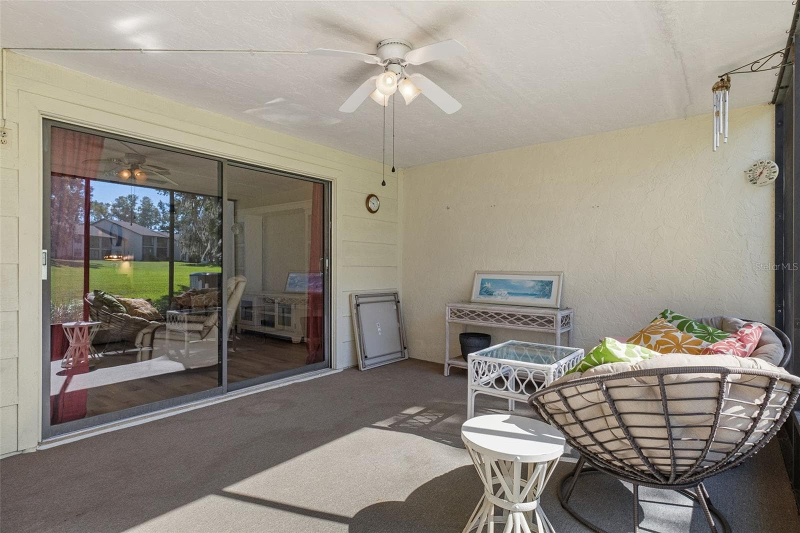 Condominium at 340 E GLASSBORO CT #4B, HERNANDO, photo 43 of 56
