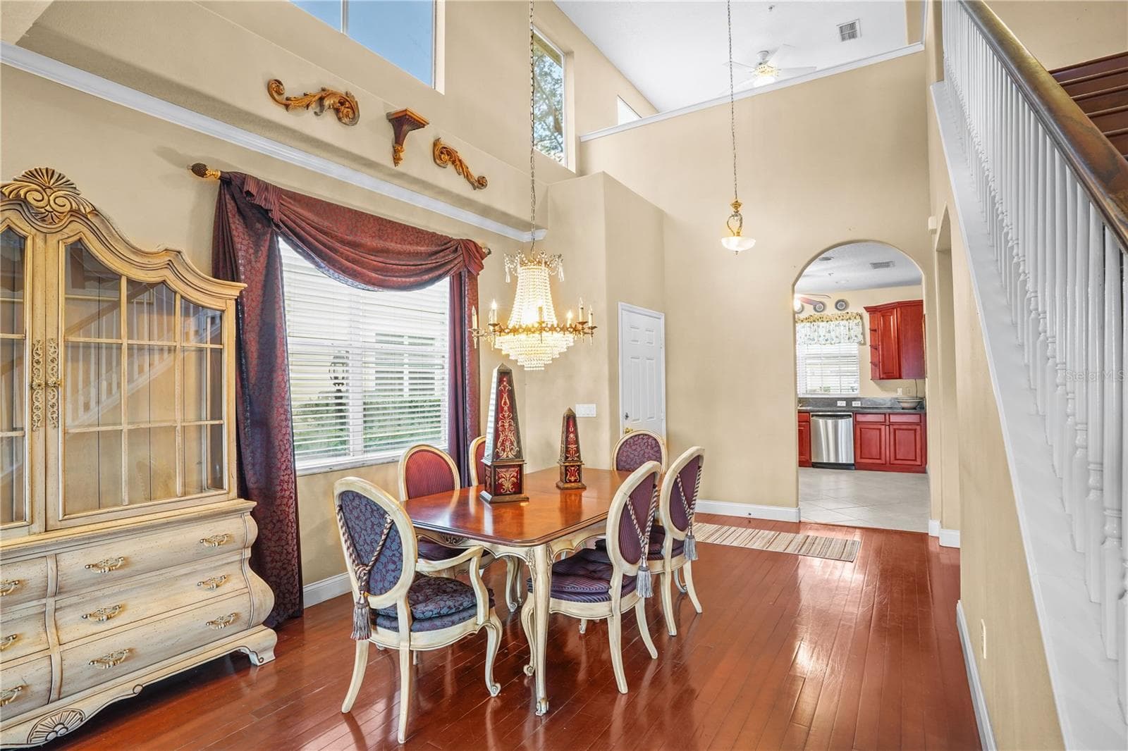 Townhouse at 2223 WEKIVA VILLAGE LN, APOPKA, photo 5 of 34