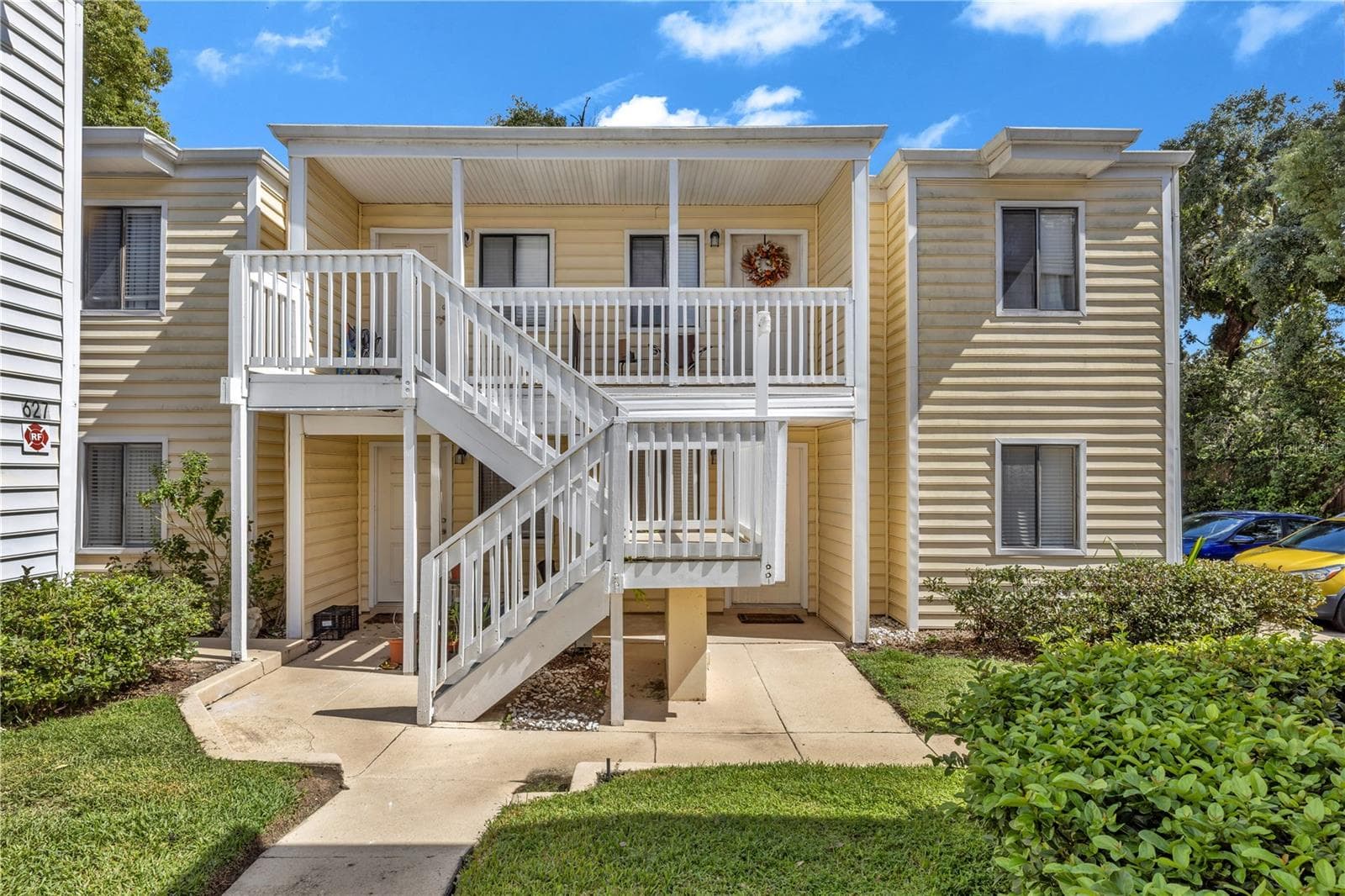 Condominium at 629 DELANEY AVE #18, ORLANDO, photo 2 of 17