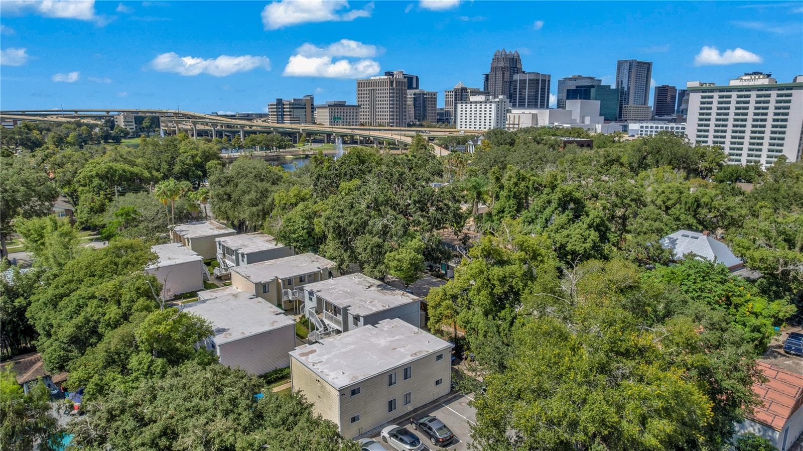 Condominium at 629 DELANEY AVE #18, ORLANDO, photo 17 of 17