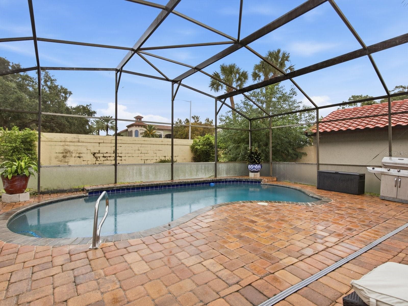 Single Family Residence at 7839 MALLORCA CT, ORLANDO, photo 3 of 19