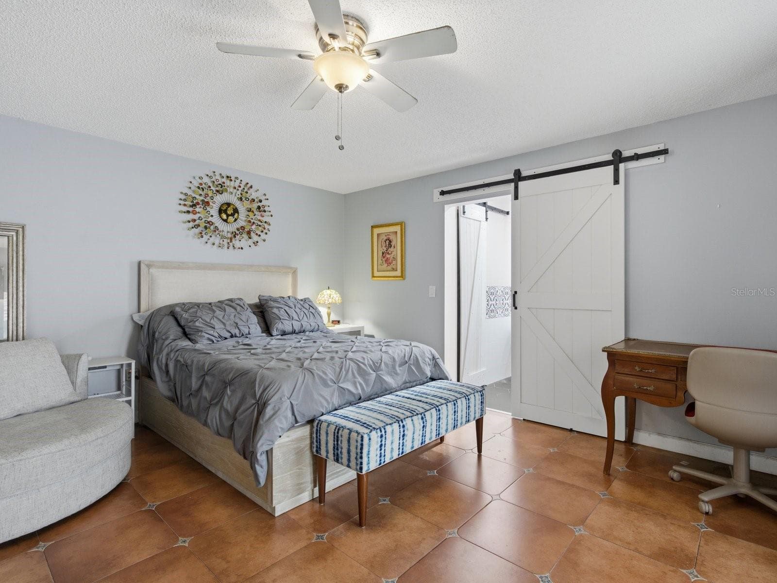 Primary Bedroom - 7839 MALLORCA CT, ORLANDO