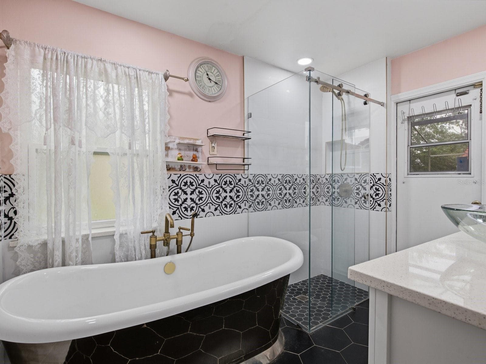 Primary Bathroom - 7839 MALLORCA CT, ORLANDO