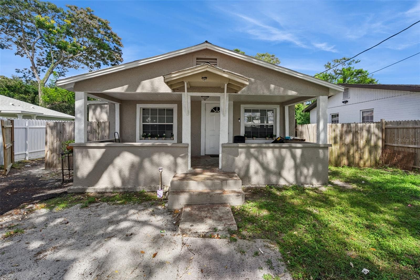 Triplex at 1307 W KALEY AVE, ORLANDO, photo 2 of 28