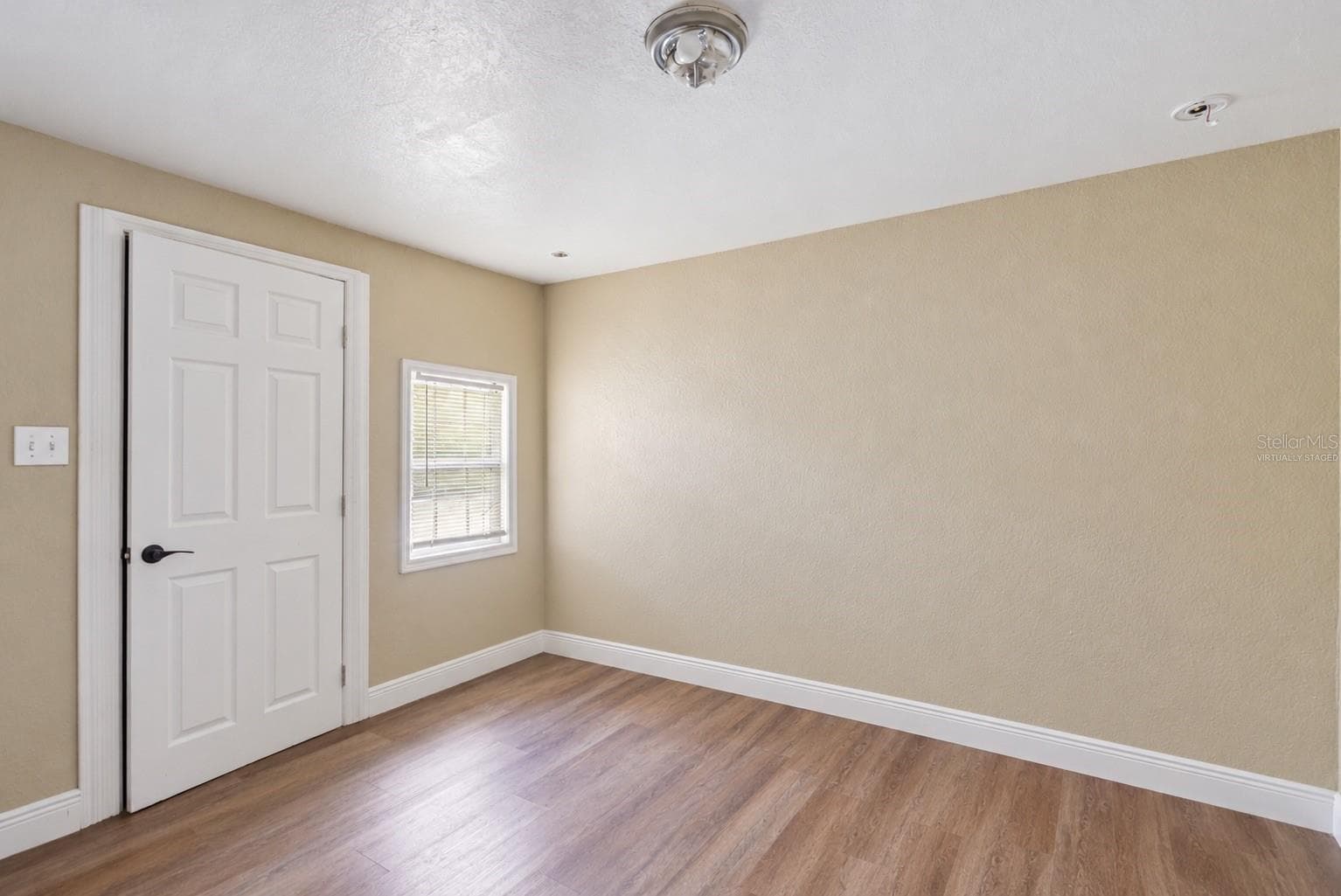 Virtually Staged Empty - 1307 W KALEY AVE, ORLANDO