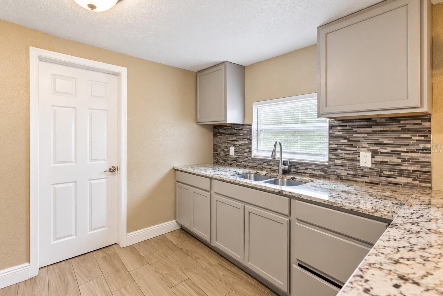 Virtually Staged Empty - 1307 W KALEY AVE, ORLANDO