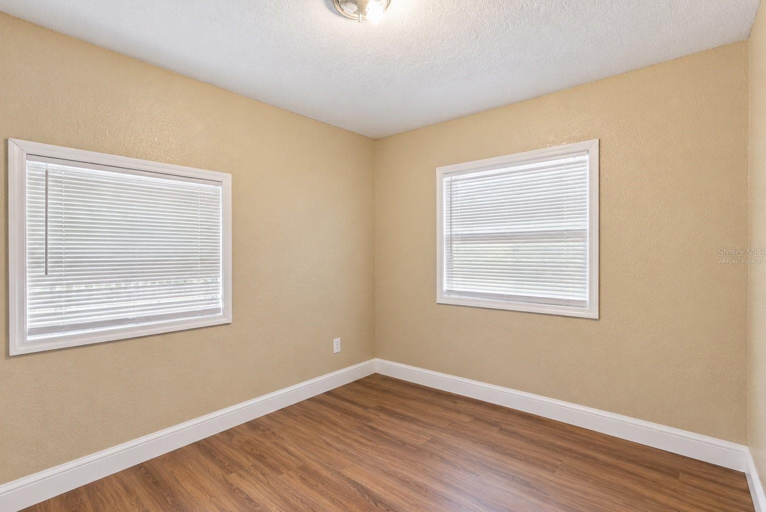 Virtually Staged Empty - 1307 W KALEY AVE, ORLANDO