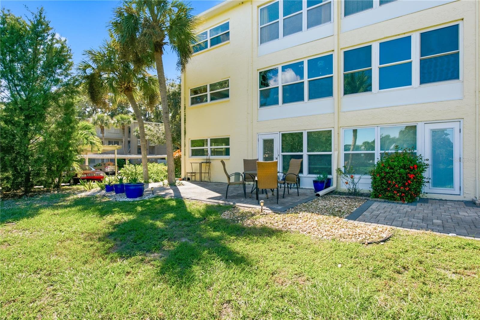 Condominium at 821 DELEON CT #109, DUNEDIN, photo 36 of 51