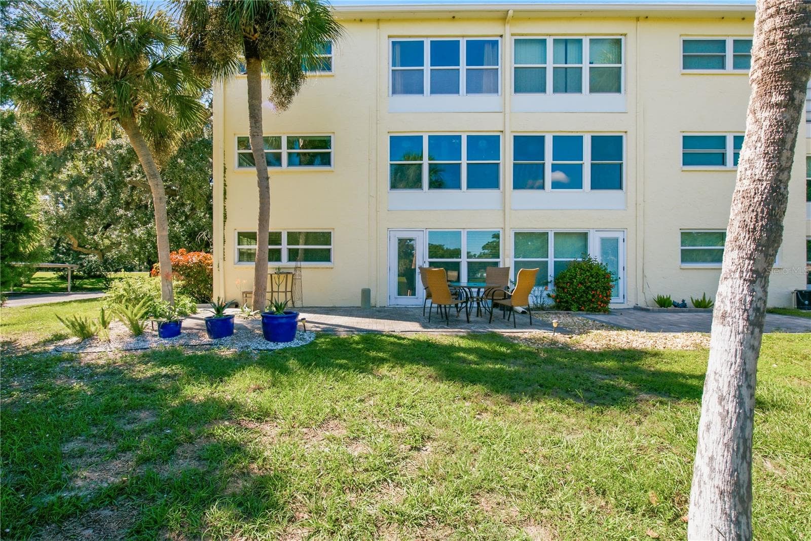 Condominium at 821 DELEON CT #109, DUNEDIN, photo 37 of 51