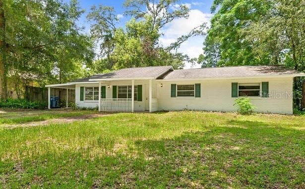 Single Family Residence at 6235 OGBURN ST, BROOKSVILLE, photo 2 of 31