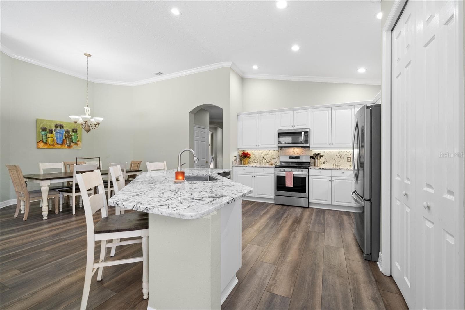 Condominium at 9460 DISCOVERY TER #201C, BRADENTON, photo 10 of 45