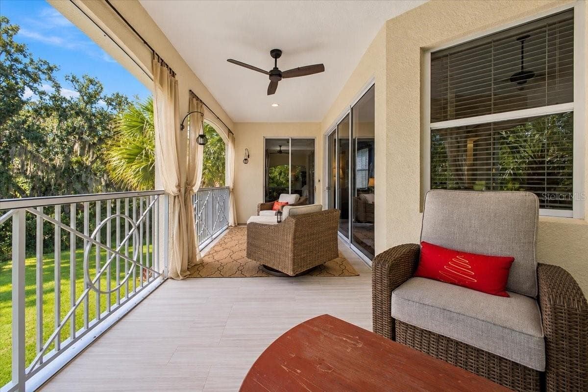 Condominium at 9460 DISCOVERY TER #201C, BRADENTON, photo 29 of 45