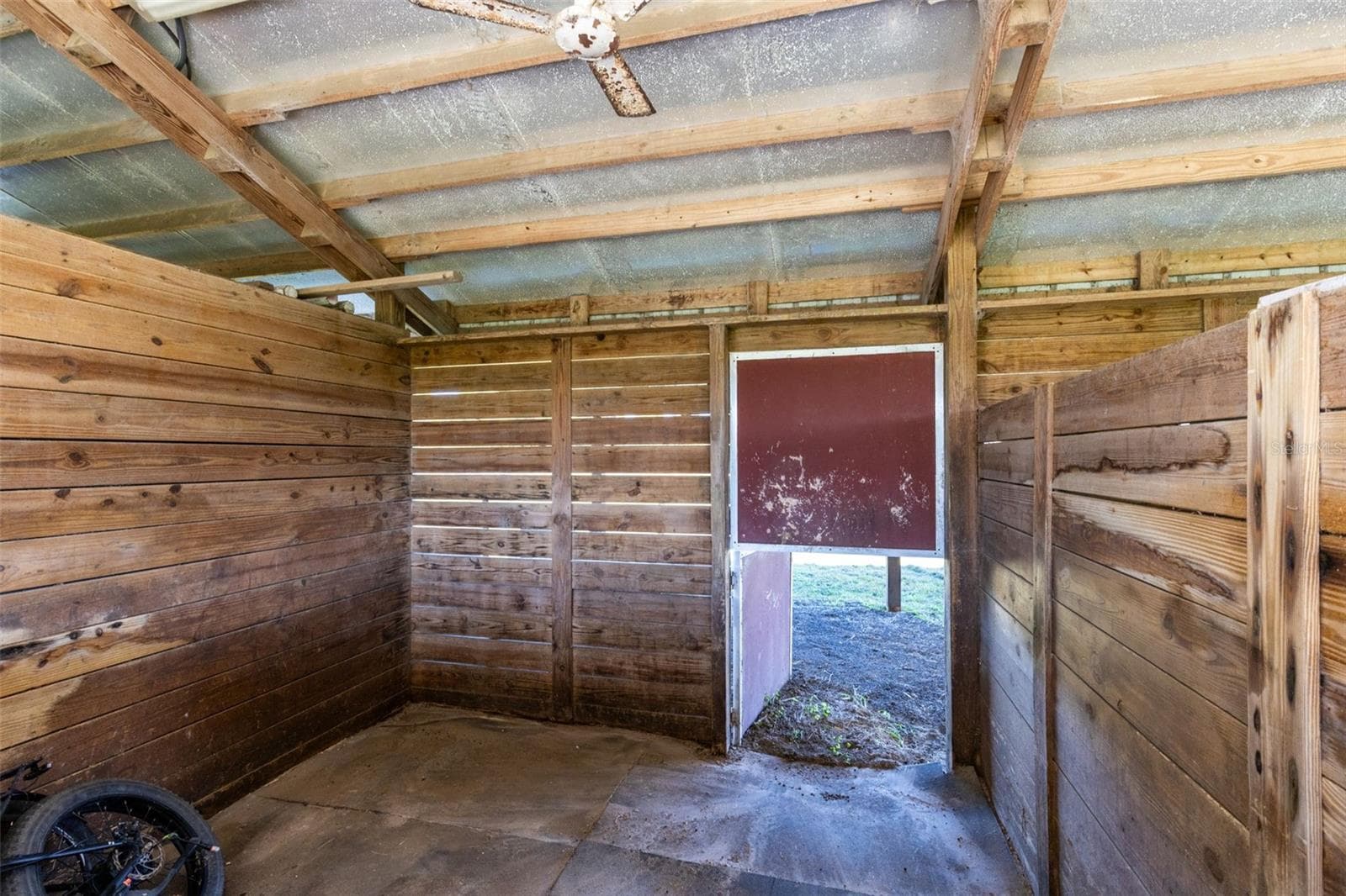 Single Family Residence at 2670 MILLS CREEK RD, CHULUOTA, photo 45 of 56