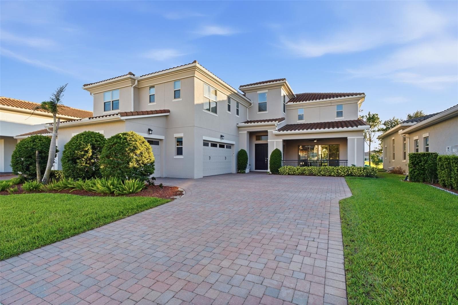 Single Family Residence at 13292 ALDERLEY DR, ORLANDO, photo 36 of 40