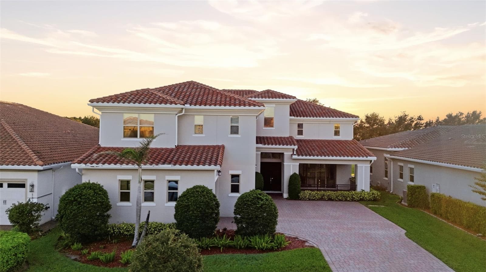 Single Family Residence at 13292 ALDERLEY DR, ORLANDO, photo 38 of 40