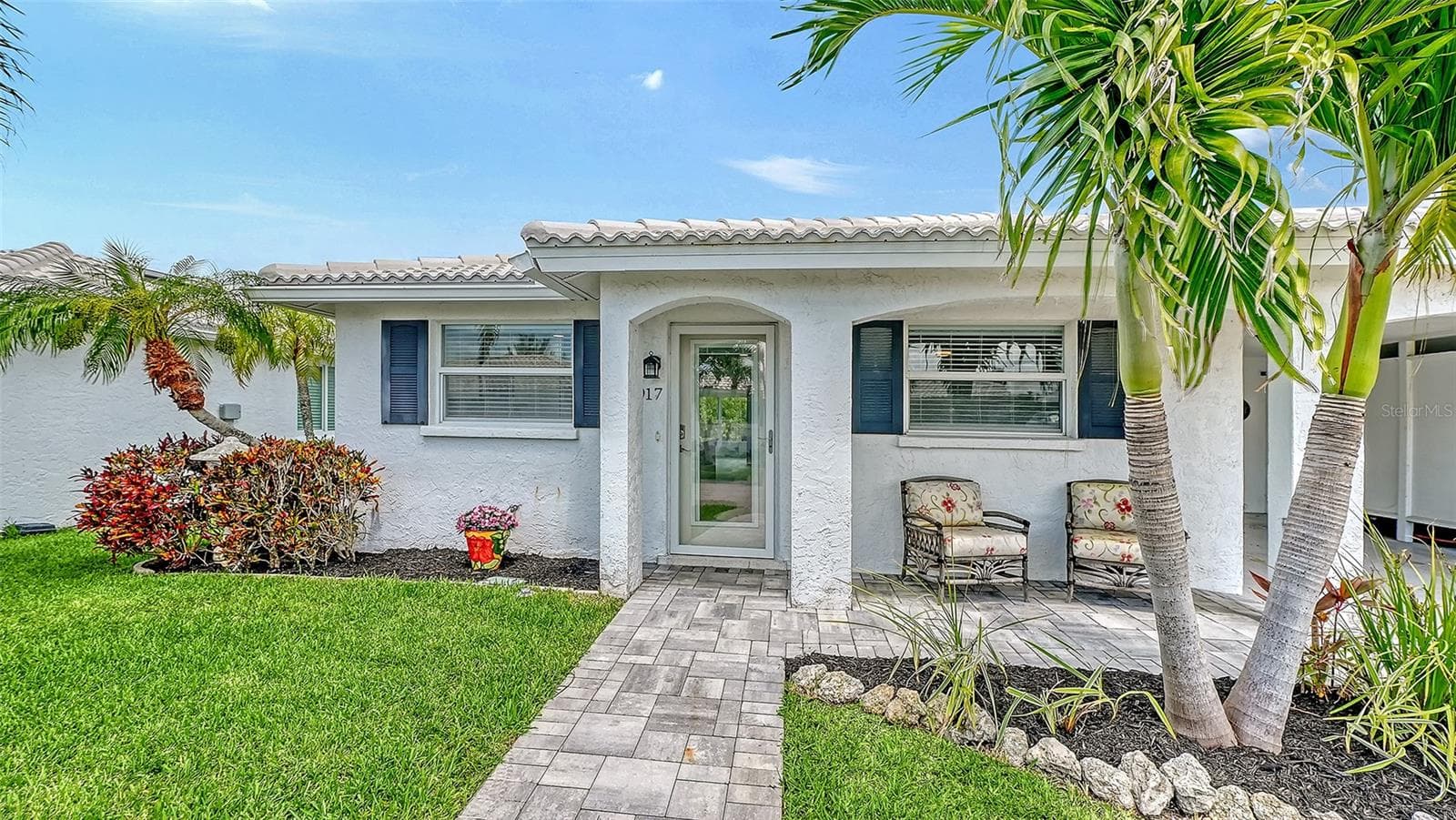 Half Duplex at 917 SPANISH DR N, LONGBOAT KEY, photo 3 of 75