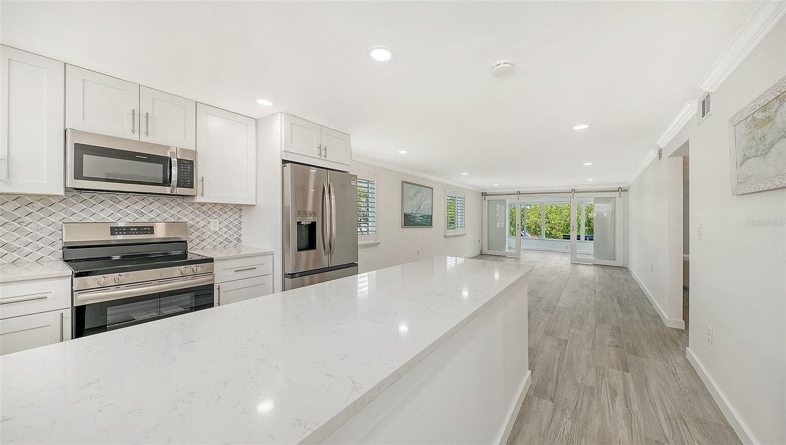 Half Duplex at 917 SPANISH DR N, LONGBOAT KEY, photo 6 of 75