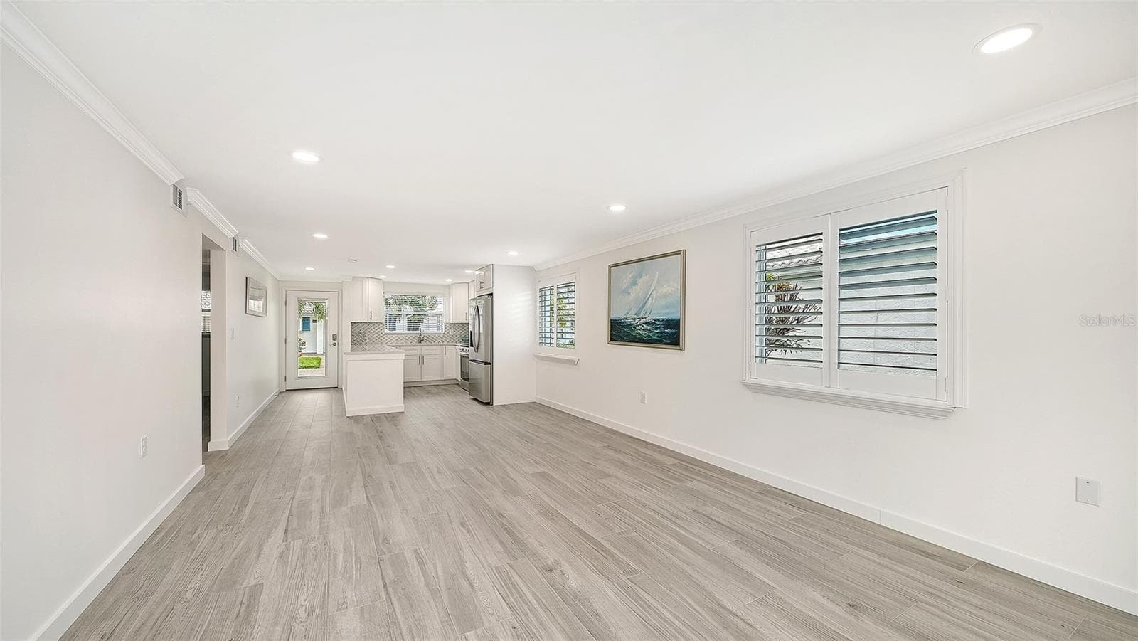 Half Duplex at 917 SPANISH DR N, LONGBOAT KEY, photo 19 of 75