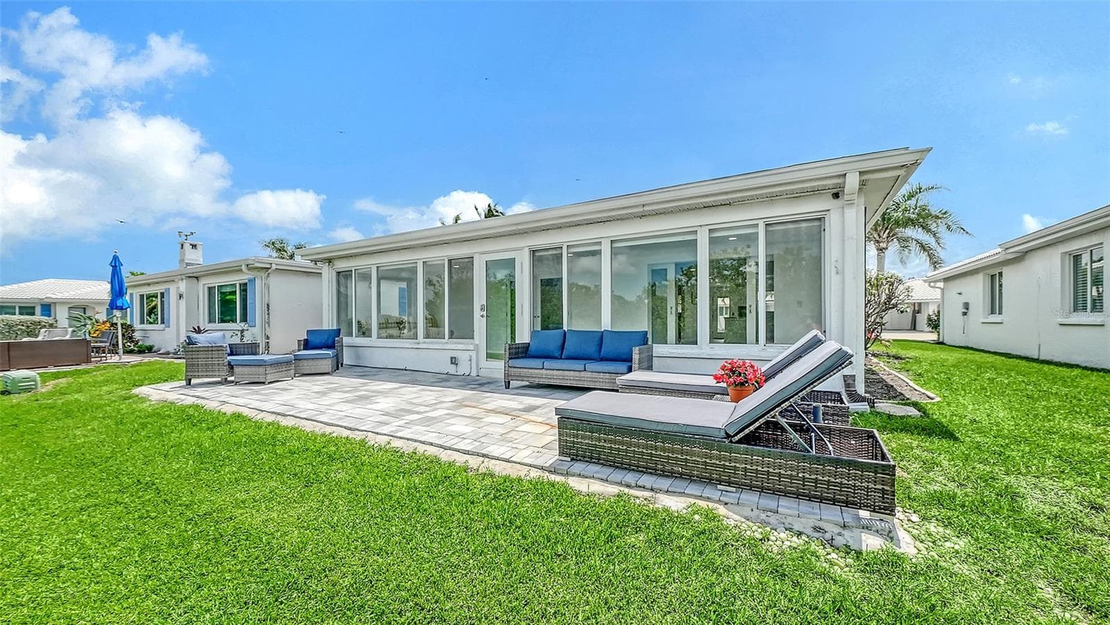 Half Duplex at 917 SPANISH DR N, LONGBOAT KEY, photo 35 of 75