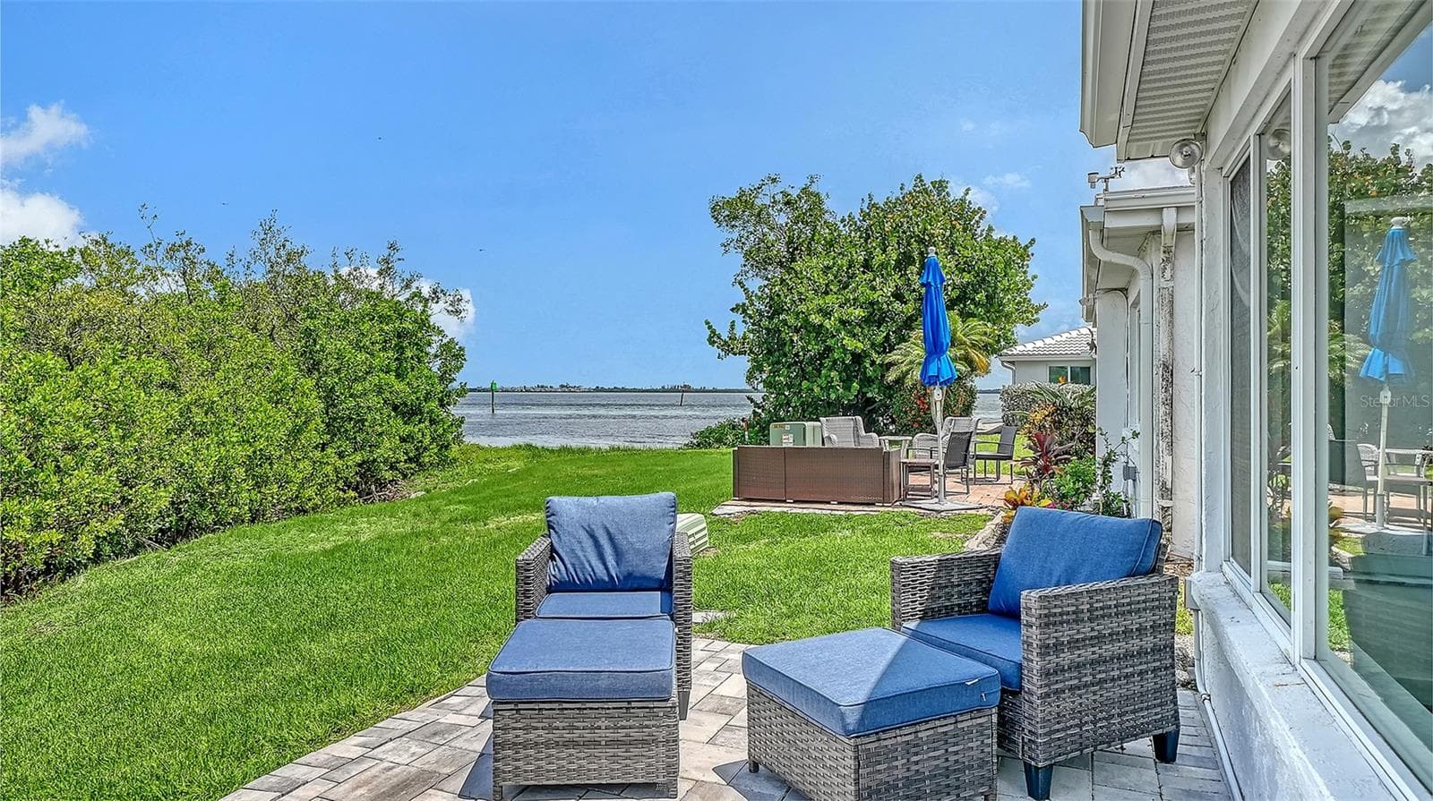 Half Duplex at 917 SPANISH DR N, LONGBOAT KEY, photo 37 of 75