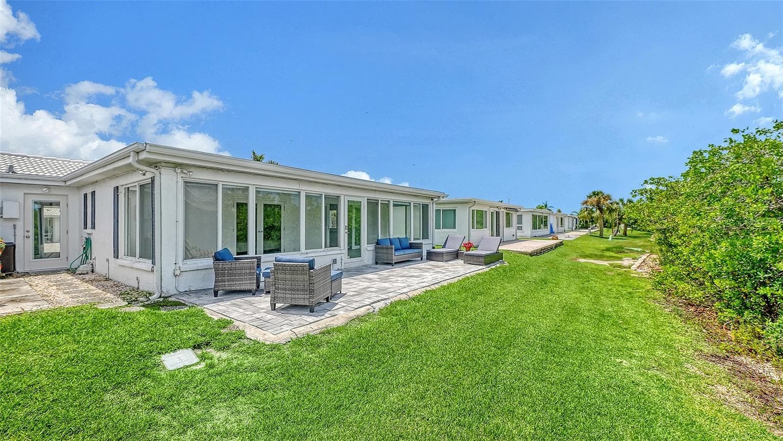 Half Duplex at 917 SPANISH DR N, LONGBOAT KEY, photo 40 of 75
