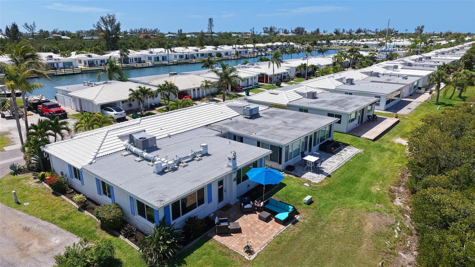 Half Duplex at 917 SPANISH DR N, LONGBOAT KEY, photo 42 of 75