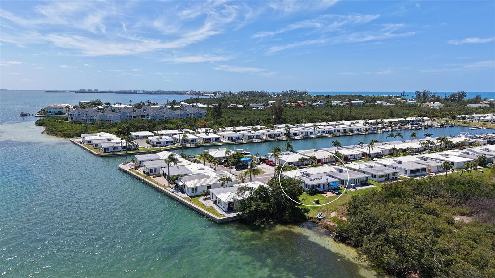 Half Duplex at 917 SPANISH DR N, LONGBOAT KEY, photo 45 of 75