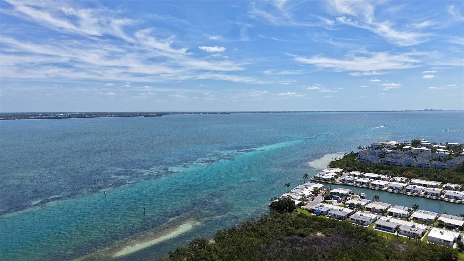 Half Duplex at 917 SPANISH DR N, LONGBOAT KEY, photo 46 of 75