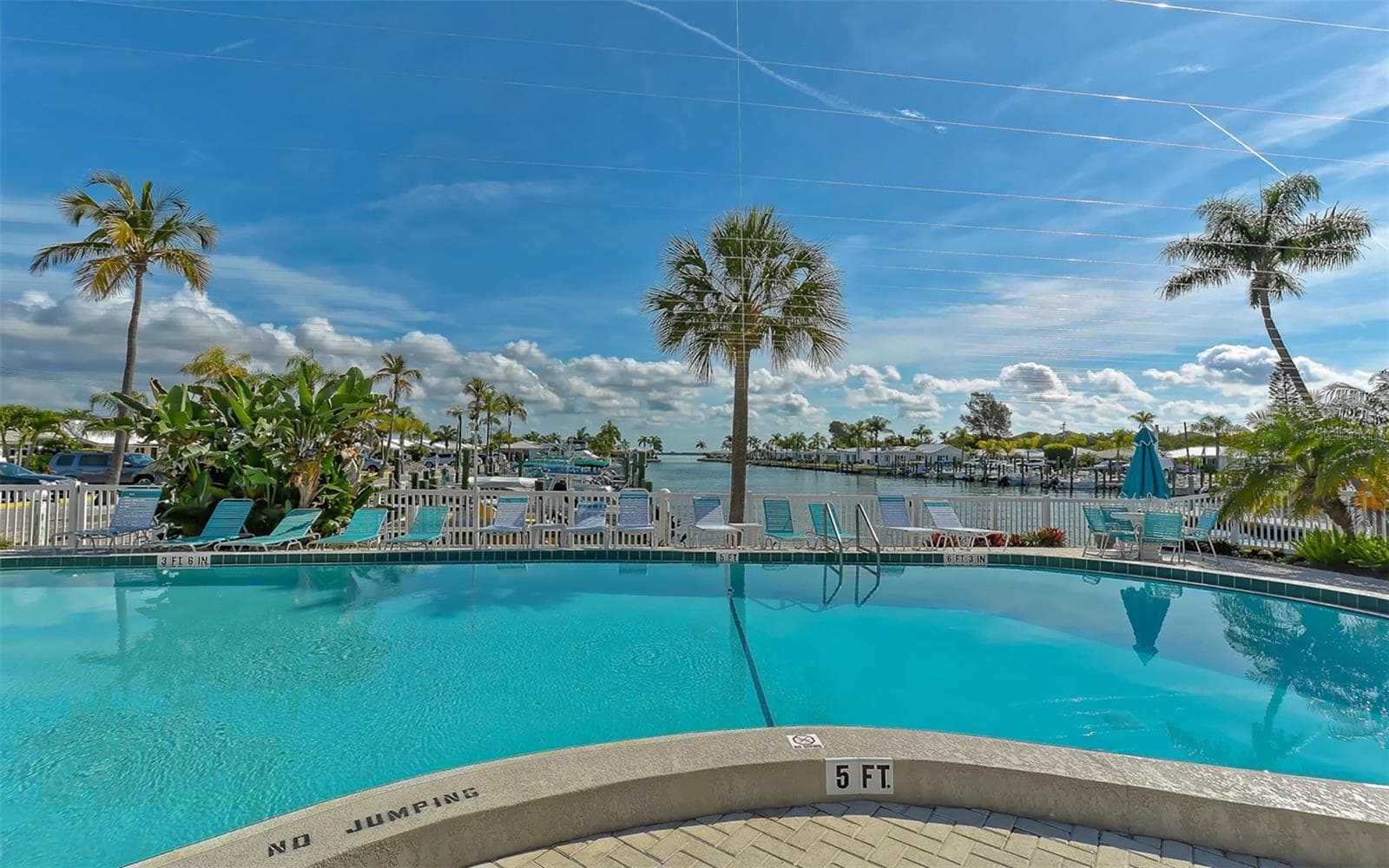 Half Duplex at 917 SPANISH DR N, LONGBOAT KEY, photo 51 of 75