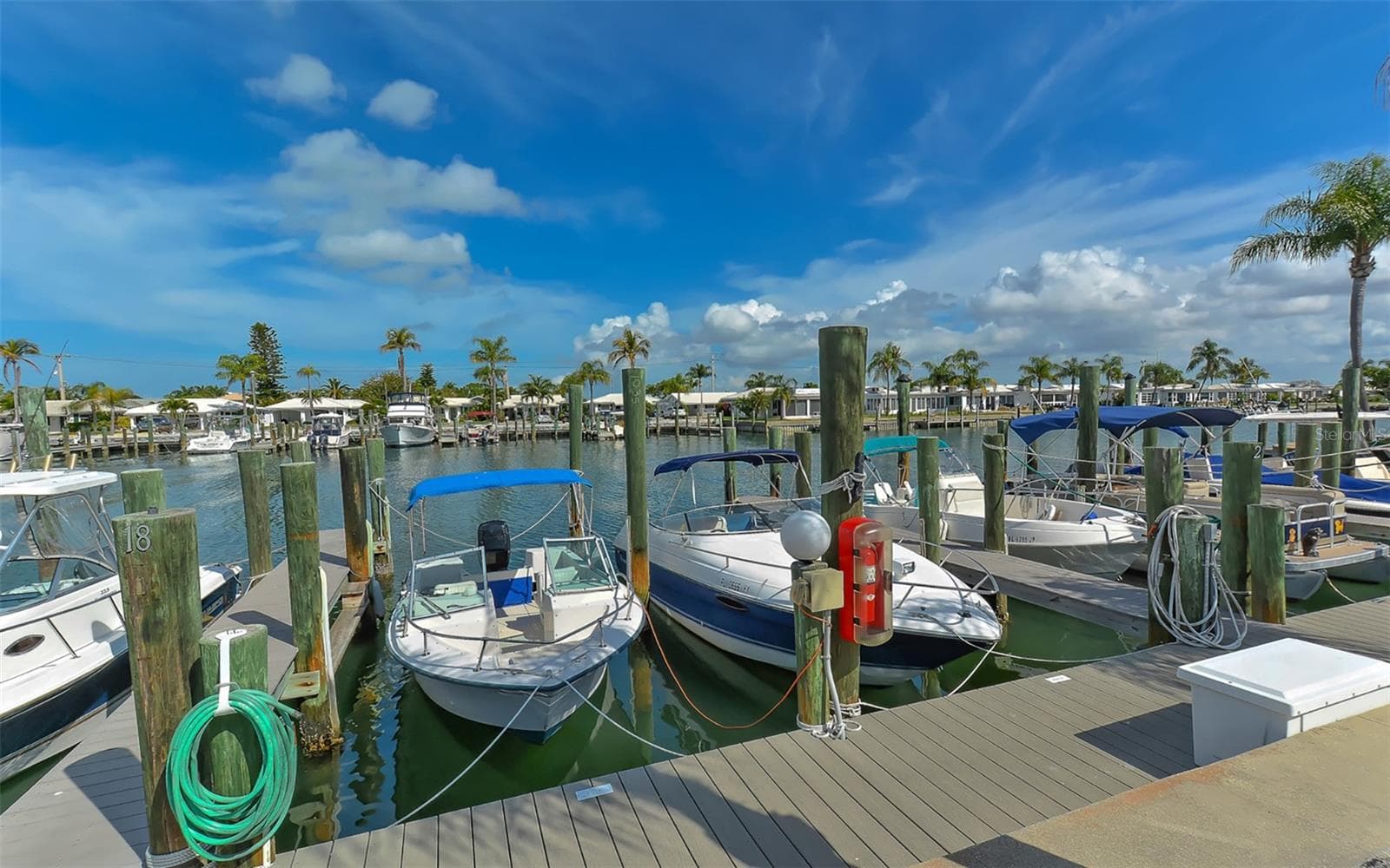Half Duplex at 917 SPANISH DR N, LONGBOAT KEY, photo 60 of 75