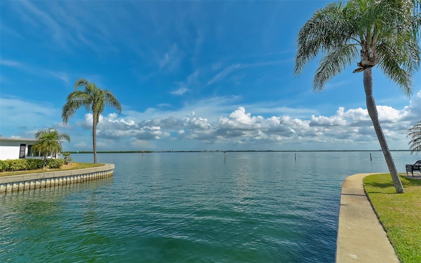 Half Duplex at 917 SPANISH DR N, LONGBOAT KEY, photo 64 of 75