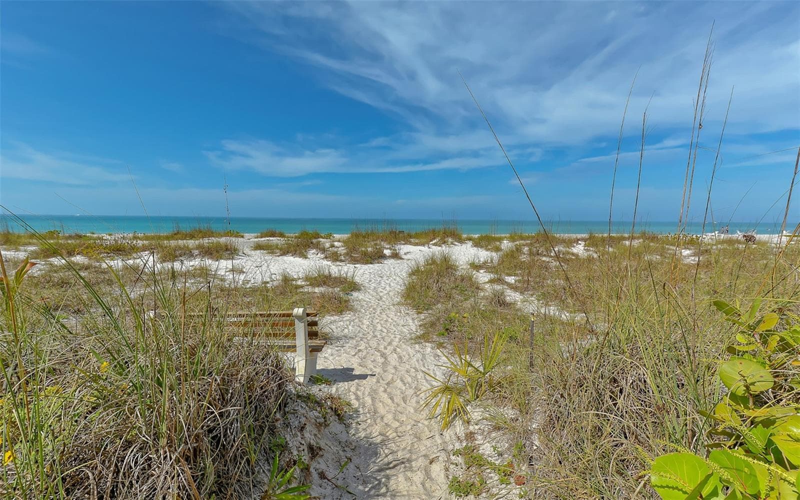 Half Duplex at 917 SPANISH DR N, LONGBOAT KEY, photo 68 of 75