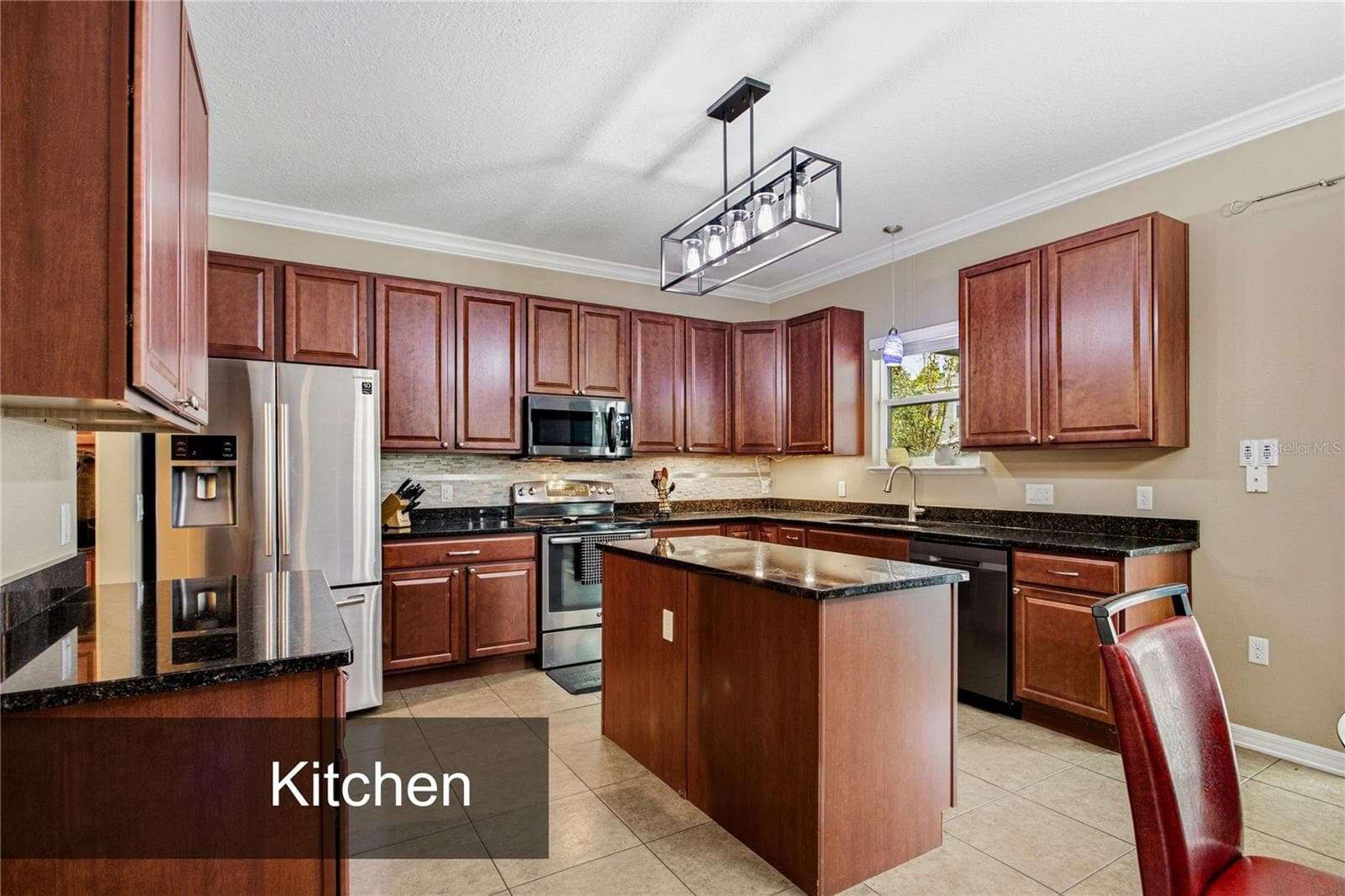 Kitchen - 24533 SW 11TH RD, NEWBERRY