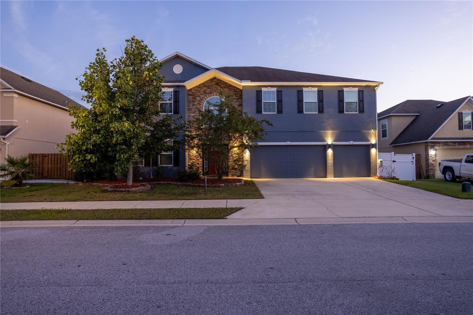 Single Family Residence at 24533 SW 11TH RD, NEWBERRY, photo 69 of 74