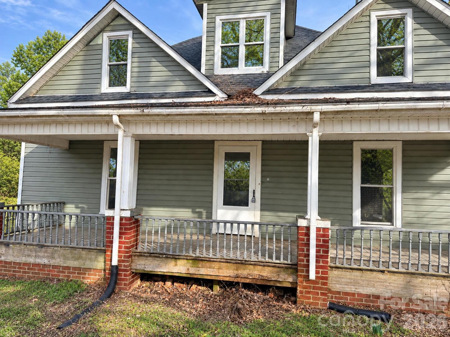 139 Colfax Road