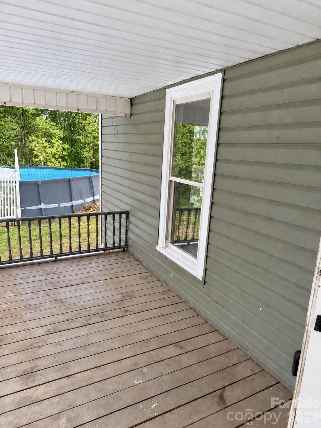 Single Family Residence at 139 Colfax Road, Statesville, photo 5 of 5