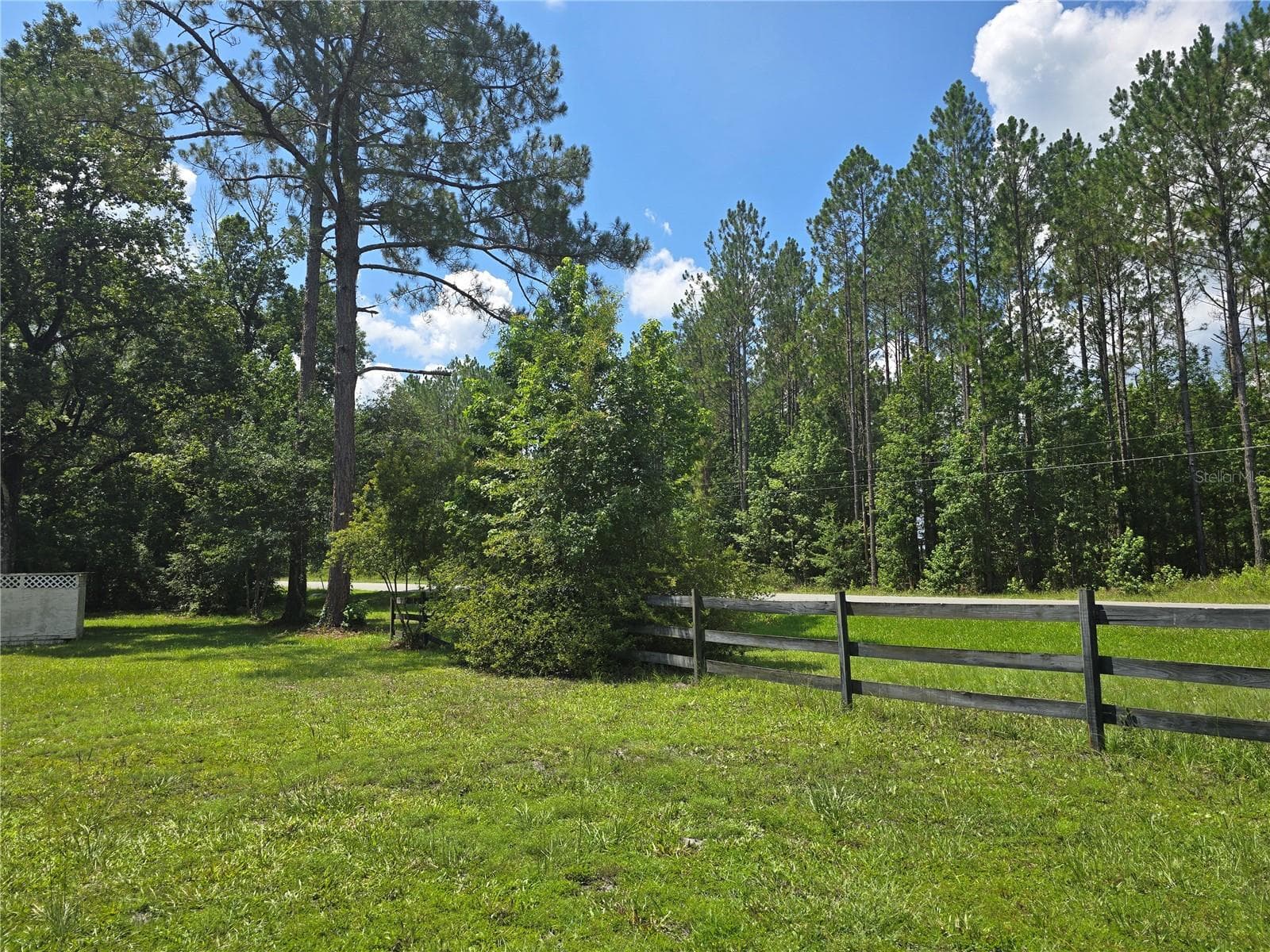 Manufactured Home at 11693 NW COUNTY ROAD 229, LAKE BUTLER, photo 13 of 29