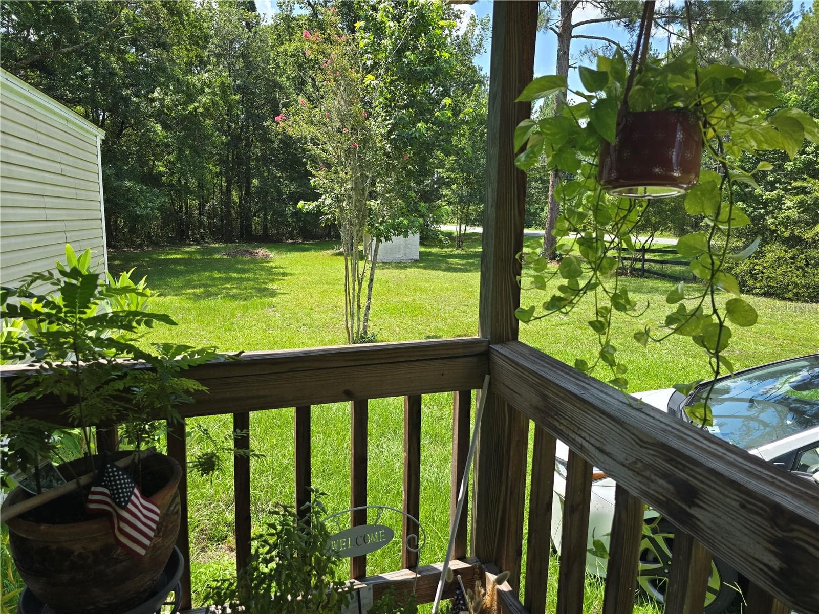 Manufactured Home at 11693 NW COUNTY ROAD 229, LAKE BUTLER, photo 17 of 29