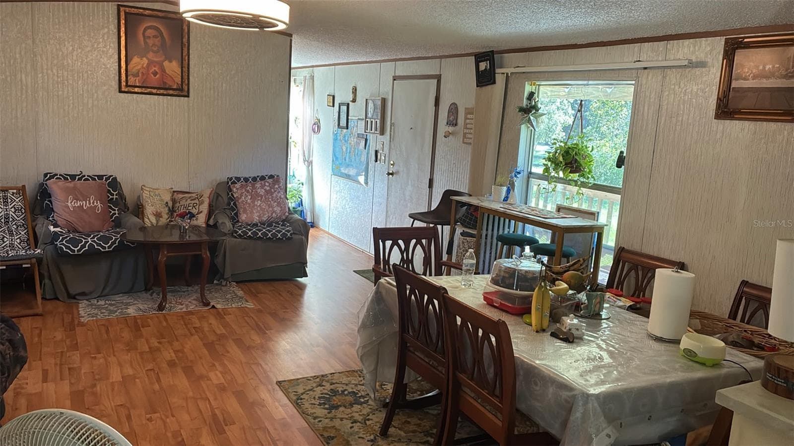 Manufactured Home at 11693 NW COUNTY ROAD 229, LAKE BUTLER, photo 19 of 29