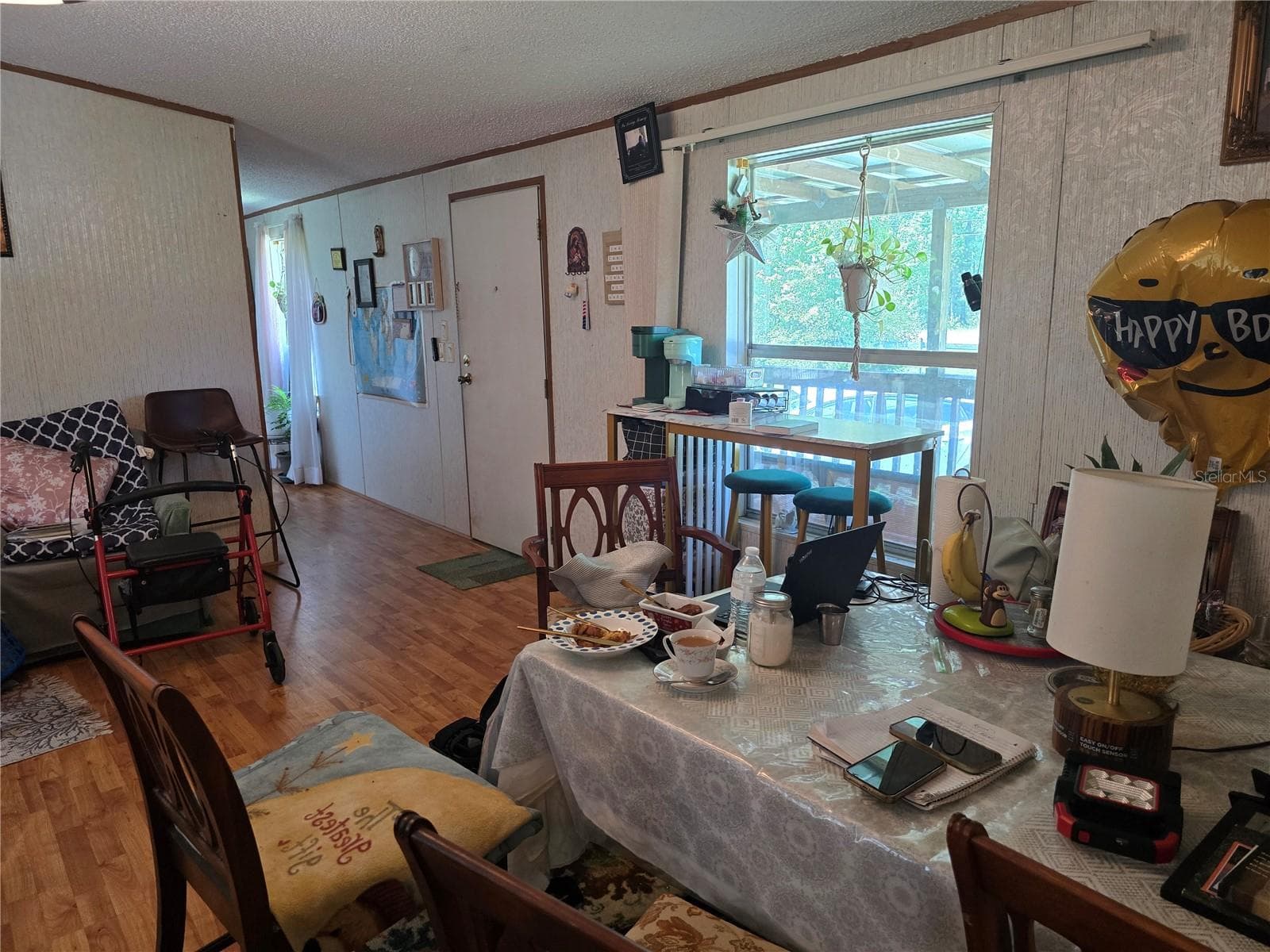 Manufactured Home at 11693 NW COUNTY ROAD 229, LAKE BUTLER, photo 20 of 29