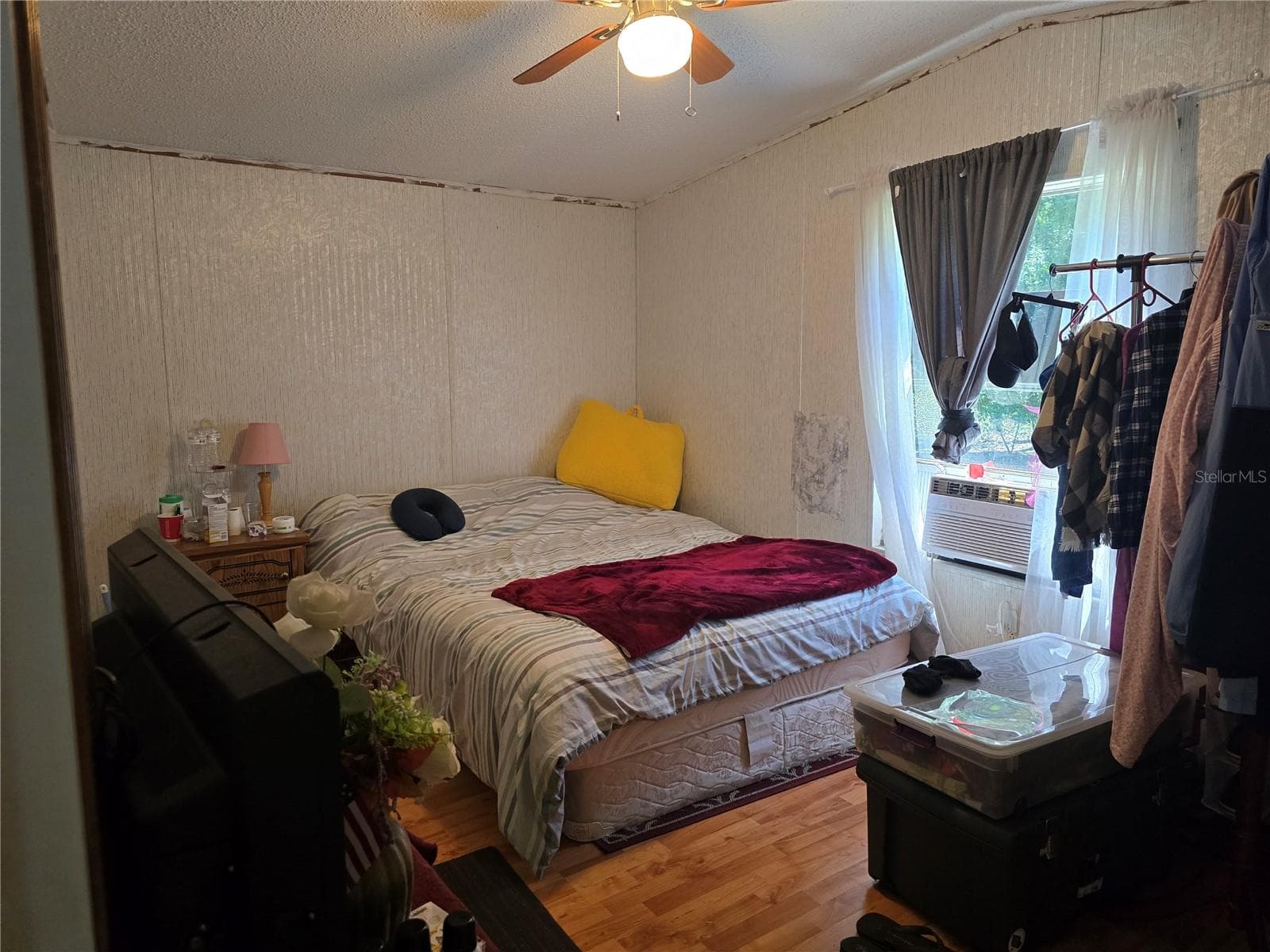 Manufactured Home at 11693 NW COUNTY ROAD 229, LAKE BUTLER, photo 23 of 29